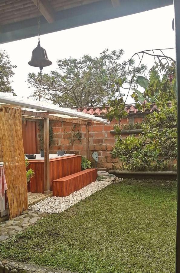 Hotel Kantarrana Urbana Jardin Exterior foto