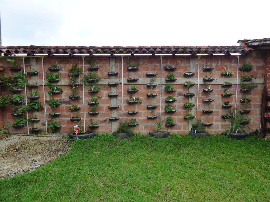 Hotel Kantarrana Urbana Jardin Quarto foto